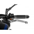 Fixed V3 Clutch Silver Lever With Orange Selector For KTM (21-23)