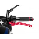 Fixed V3 Clutch Red Lever With Blue Selector For KTM (21-23)