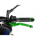 Fixed V3 Clutch Green Lever With Green Selector For KTM (21-23)