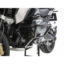 Engine Guard Black For BMW R1250 GS (18-23)