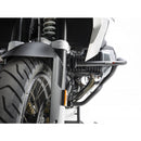 Engine Guard Black For BMW R1250 GS (18-23)