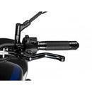 Short V3 Clutch Black Lever With Black Selector