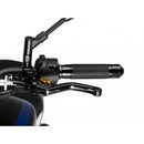 Short V3 Clutch Black Lever With Gold Selector