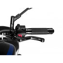 Short V3 Clutch Black Lever With Red Selector