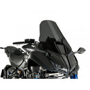 Touring Screen Dark Smoke For Yamaha Niken (18-23),Yamaha Niken GT (18-23)