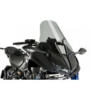 Touring Screen Light Smoke For Yamaha Niken (18-23),Yamaha Niken GT (18-23)