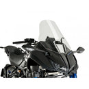 Touring Screen Clear For Yamaha Niken (18-23),Yamaha Niken GT (18-23)
