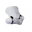 City Touring Screen Light Smoke For Aprilia Sport City 125 (04-08)