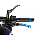 Extendable Folding V3 Clutch Blue Extender With Blue Selector For KTM (21-23)