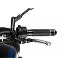Extendable Folding V3 Clutch Silver Extender With Black Selector For KTM (21-23)