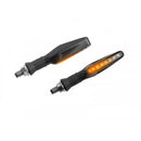Pin LED Indicators Black