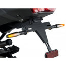 Pin LED Indicators Black