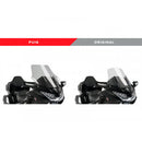Touring Screen Dark Smoke For Honda Goldwing GL1800 (18-23)