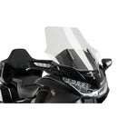 Touring Screen Clear For Honda Goldwing GL1800 (18-23)