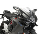 Sport Downforce Spoilers Blue For MV Agusta F3 675 (11-21)