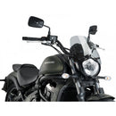 New Generation Sport Screen Light Smoke For Kawasaki Vulcan S (15-23)
