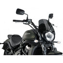 New Generation Sport Screen Dark Smoke For Kawasaki Vulcan S (15-23)
