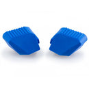 Pro Frame Sliders Black For Kawasaki ZX-6R (18-23)