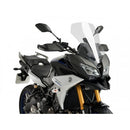 Beak Matt Black For Yamaha Tracer 900 (18-20),Yamaha Tracer 900 GT (18-20)