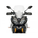 Beak Matt Black For Yamaha Tracer 900 (18-20),Yamaha Tracer 900 GT (18-20)