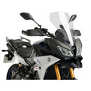 Beak Matt Black For Yamaha Tracer 900 (18-20),Yamaha Tracer 900 GT (18-20)