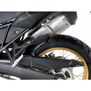 Hugger Carbon Look For Honda Africa Twin CRF1000L (16-19)