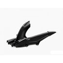 Hugger Matt Black For Honda Africa Twin CRF1000L (16-19)