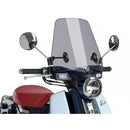 Urban Screen Light Smoke For Honda Super Cub C125 (18-23)