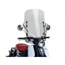 TX Screen Clear For Honda Super Cub C125 (18-23)
