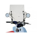 TX Screen Clear For Honda Super Cub C125 (18-23)