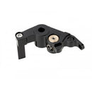 Brake Lever Adaptor Black For Kawasaki Ninja 1000 SX 20-23