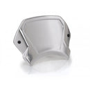 Aluminium Fly Screen Silver For Honda Monkey 125 (19-23)