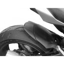 Rear Mudguard Extender Matt Black For Yamaha MT-10 (16-21)