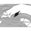 Rear Mudguard Extender Matt Black For Honda CB125 R Neo Sports Cafe (18-20)