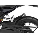 Rear Mudguard Extender Matt Black For Honda CB125 R Neo Sports Cafe (18-20)