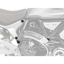 Chassis Cap Black For Ducati Scrambler 1100 (18-21)