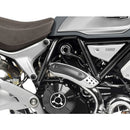Chassis Cap Black For Ducati Scrambler 1100 (18-21)