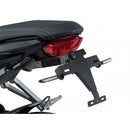 Tail Tidy Black For Honda CB650 R Neo Sports Cafe (19-20)