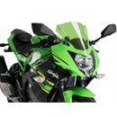 Z-Racing Screen Green For Kawasaki Ninja 125 (19-23)
