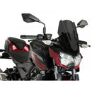 New Generation Sport Screen Dark Smoke For Kawasaki Z400 (19-23)