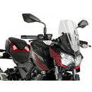 New Generation Sport Screen Clear For Kawasaki Z400 (19-23)
