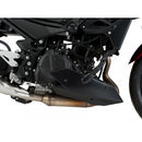 Engine Spoiler Carbon Look For Kawasaki Z400 (19-21)