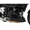 Engine Spoiler Carbon Look For Kawasaki Z400 (19-21)