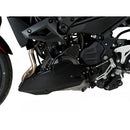 Engine Spoiler Carbon Look For Kawasaki Z400 (19-21)