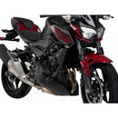 Engine Spoiler Carbon Look For Kawasaki Z400 (19-21)