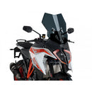Touring Screen Black For KTM 1290 Super Duke GT (19-23)