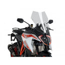 Touring Screen Clear For KTM 1290 Super Duke GT (19-23)