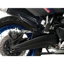 Hugger Carbon Look For Yamaha XT 1200 Z Super Tenere (10-22)