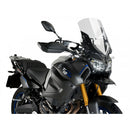 Beak Matt Black For Yamaha XT 1200 Z Super Tenere (14-22)