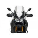 Beak Matt Black For Yamaha XT 1200 Z Super Tenere (14-22)